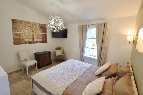 Chambres dHôtes au Mas de Cadoule, Забронировать  Сен-Жюст Hérault