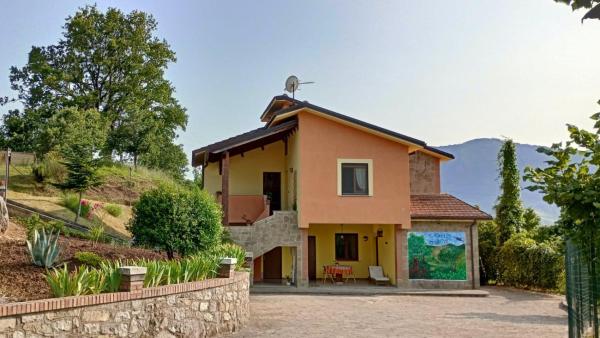 Il Sottobosco, Забронировать  Сатриано-ди-Лукания Базиликата