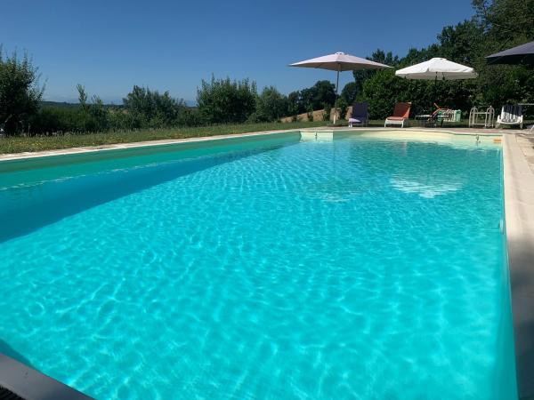 Le Paradis Saint Frajou, very beautiful Villa 200m2 swimming pool and style, Забронировать  Saint-Frajou Верхняя Гаронна