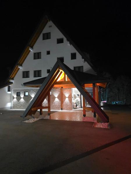Janjska Kuća, Забронировать  Šipovo 