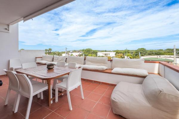 Vacanze in Villa, Забронировать  Нардо Саленто