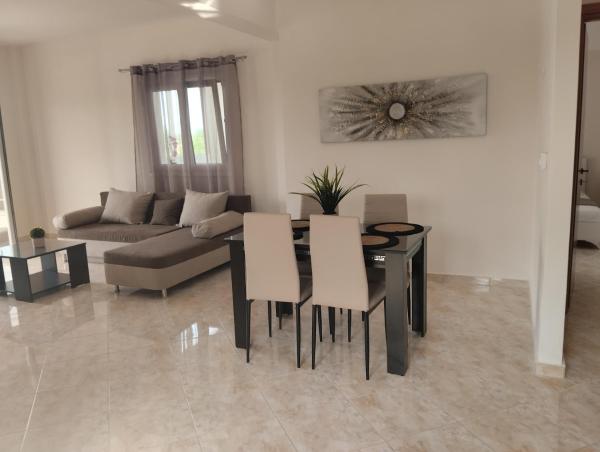 Villa Aurora, Забронировать  Отели Неа-Калликратия с парковкой, Парковка