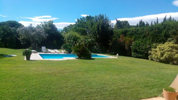 Maison Parc Ducup, Perpignan, Забронировать  Перпиньян 