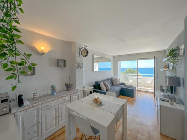 Vivalidays Marina - Pineda de Mar, Забронировать  Пинеда-де-Мар Коста-дель-Маресме