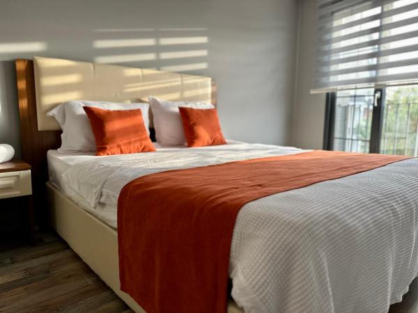 Suites, Забронировать  Uğurlu Черноморский регион Турции