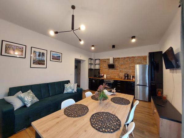 Apartamenty Brenna Klimorówka, Забронировать  Бренна Щирк