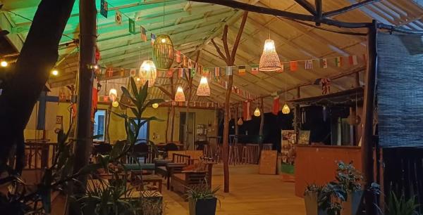GreenSenz Resort & Hostel-Sigiriya, Забронировать  Отели Округа Галле с парковкой, Парковка
