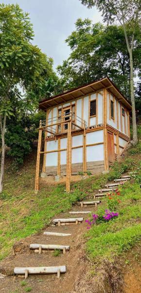 Viyamar Glamping: Discover Tranquility in Style, Забронировать Кемпинг Витербо Caldas