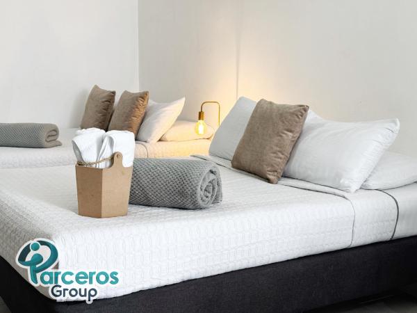 Apartamentos Zona Circunvalar Por Parceros Group, Забронировать  Перейра 