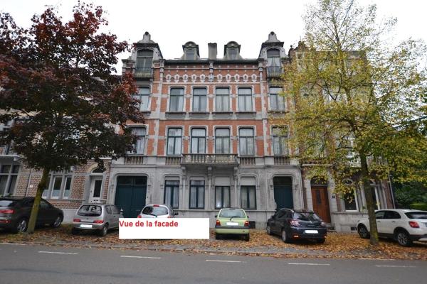 Duplex sympa Verviers, Забронировать  Вервье Pays de Vesdre