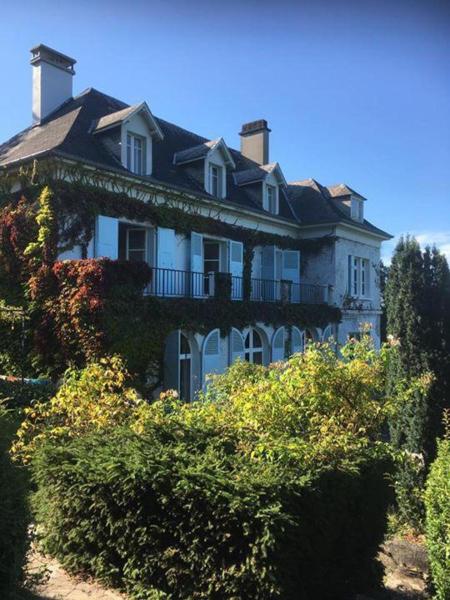 Villa Biscondau, Забронировать  Олорон-Сент-Мари Pyrénées-Atlantiques