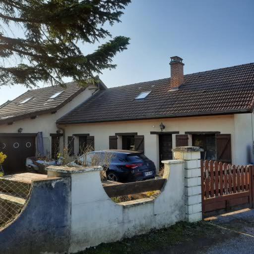 Chez daniel, 预订  当帕里 侏罗山