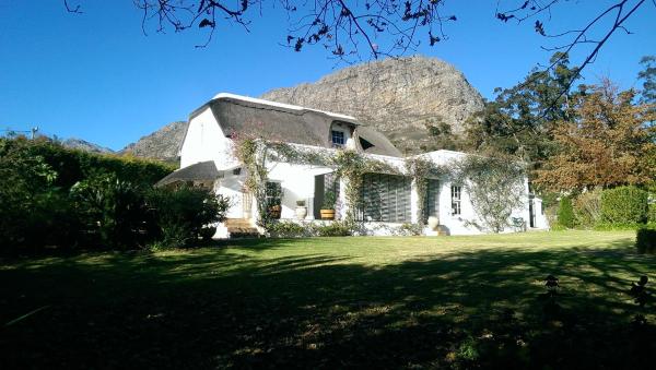 Honeypot Cottage