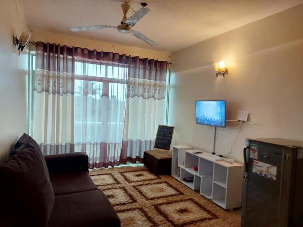 Mombasa Shanzu One Bedroom Apartment /Swimming Pool/Free WiFi, Забронировать  СПА-отели Mombasa North Coast, SPA-услуги