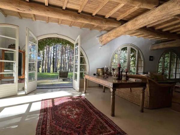 Casa Simona nel Bosco - Villa Boutique, Забронировать  Сориано-нель-Чимино Озеро Вико