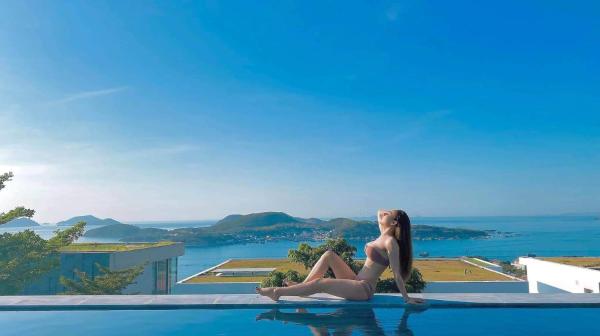 Abogo Ocean Front Villa Nha Trang, Забронировать  Нячанг Кханьхоа