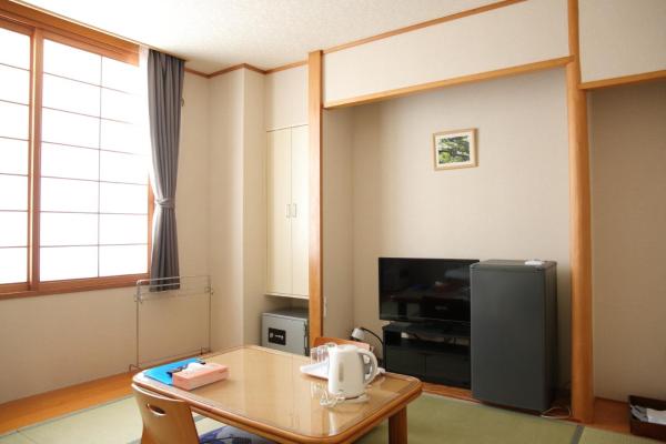 Pinneshiri onsen Hotel Bogakuso - Vacation STAY 31516v, Забронировать  Pinneshiri 