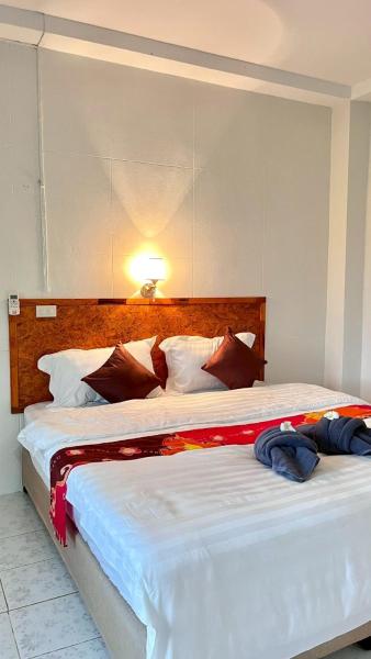 Book Lanta House, Забронировать  Ban Ru Yai Ко Ланта