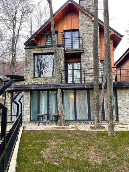 Villa Brezovica near skiing center, Забронировать  Брезовица Косово