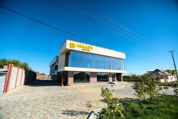 , Забронировать  Туркестан Шымкент
