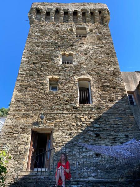 Torra di Ciocce, Забронировать  Пино Корсика