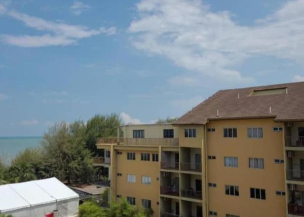 Gold Coast Morib 2 room apparment, Забронировать  Бантинг Селангор