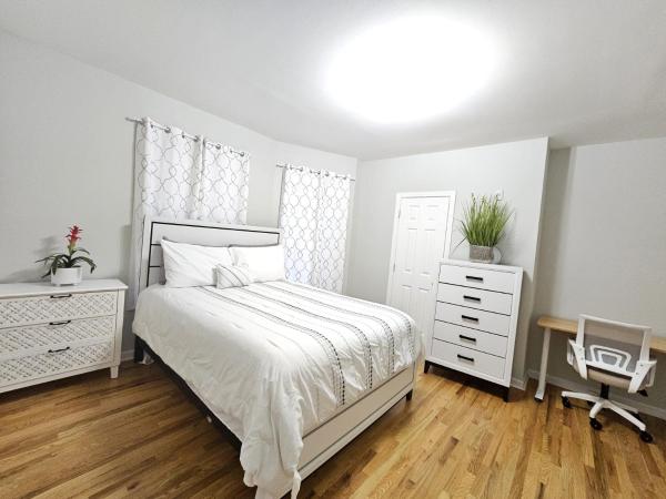 Room for rent in apartment Hartford, CT, Забронировать  Хартфорд штат Коннектикут