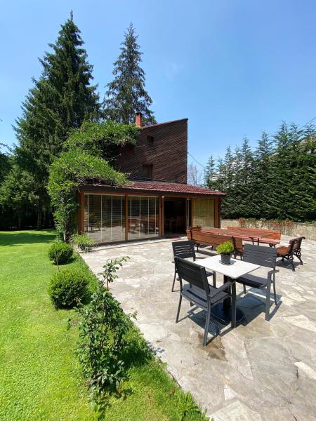 Brezovica Luxury Villa, Забронировать  Брезовица Косово