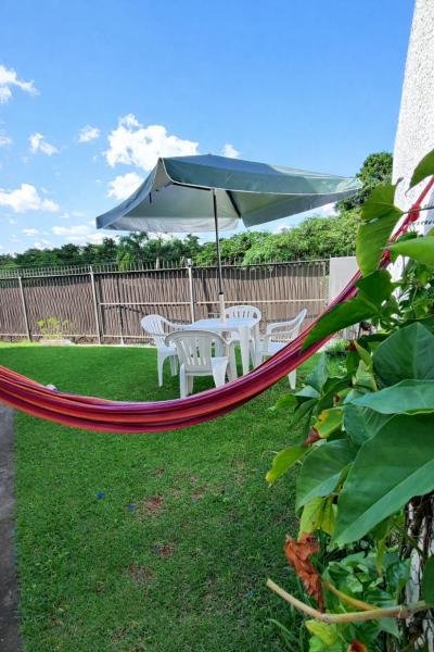 Easy Quartos Floripa, Забронировать  Флорианополис South of Brazil, рядом с Театр Адемир Роса