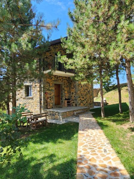 Kulla Relax, Забронировать  Эльбасан Elbasan County