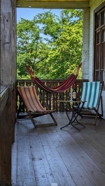 Tasia Guesthouse, Забронировать  Мартвили Самегрело — Верхняя Сванетия