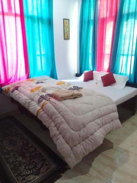 Samaira home stay, Забронировать  Бир штат Химачал-Прадеш