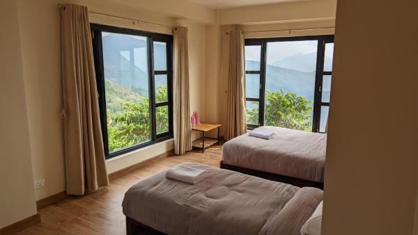 Sunshine hotel bandipur, Забронировать  Танахун провинция Гандаки-Прадеш