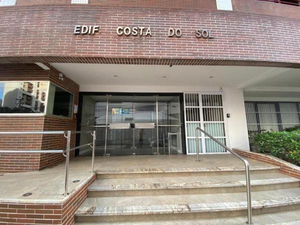 Condomínio Costa do Sol, Забронировать  Форталеза Сеара