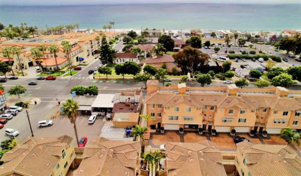 Carlsbad Village Charm, Забронировать  Карлсбад San Diego County