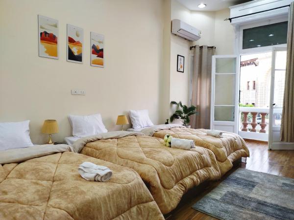 Grand Royal central Cairo Home, Забронировать  Каир Аль Каира, рядом с Садат
