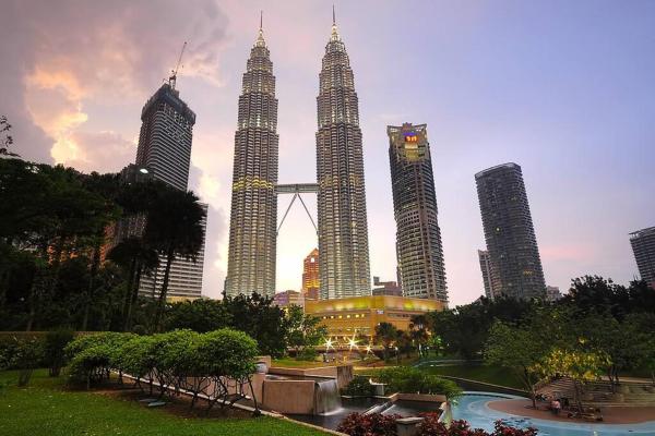3 Towers Klcc By Tenang Homes, Забронировать  Куала-Лумпур Федеральная территория Куала-Лумпур