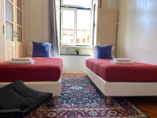 Palma Rooms & Apartments- 3 BEDROOM APARTMENT, Забронировать Апартаменты/квартира Отели Эстремадура с парковкой, Парковка