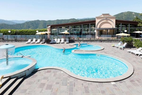 Apartment in the Antico Borgo I Cancelli residence in Palazzuolo, Забронировать Апартаменты/квартира Палаццуоло-суль-Сенио Мугелло