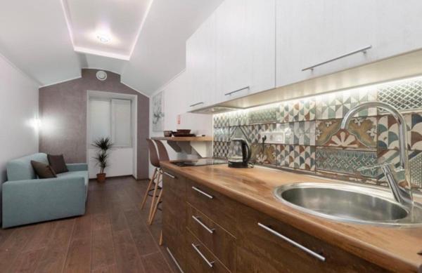 Suites on Chaikovskogo, Забронировать  Одесса Черноморское побережье Украины