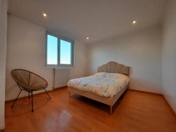 Chez Simon et Loreline Yerres proche Paris Orly Disney, Забронировать  Йер Essonne