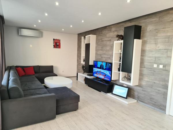 Villa ARUBA, Забронировать  Балчик Побережье Балчика