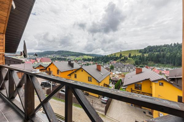 Haya Villa, Забронировать  Буковель Буковель лыжный курорт