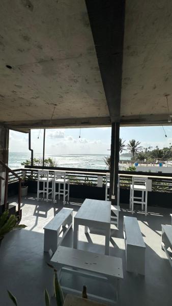 The Reef Weligama, Забронировать  Отели Округа Галле с завтраком, Завтраки