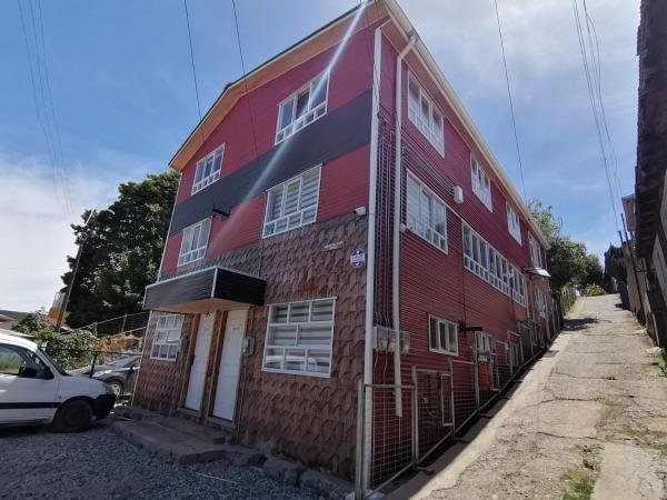 Departamentos y Cabañas Ancud, Забронировать  Анкуд Chiloe