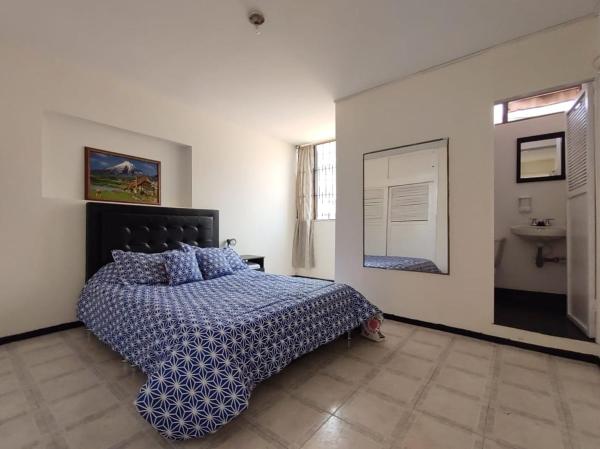 CASA HOTEL MODELIA REAL, Забронировать  Fontibon Богота