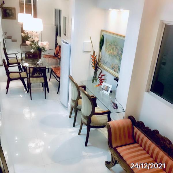 Canasvieiras - Lindo apartamento, Забронировать  Канашвиейраш Флорианополис