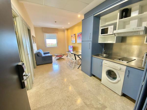 ApartHome®, Забронировать  Бормухос Провинция Севилья