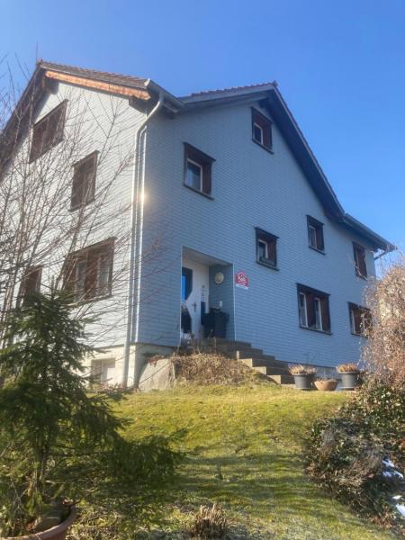 BNB Claudia, Забронировать Отель «постель и завтрак» Аппенцелль 