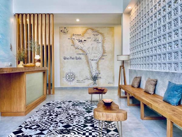 Hill Star Hotel Phu Quoc